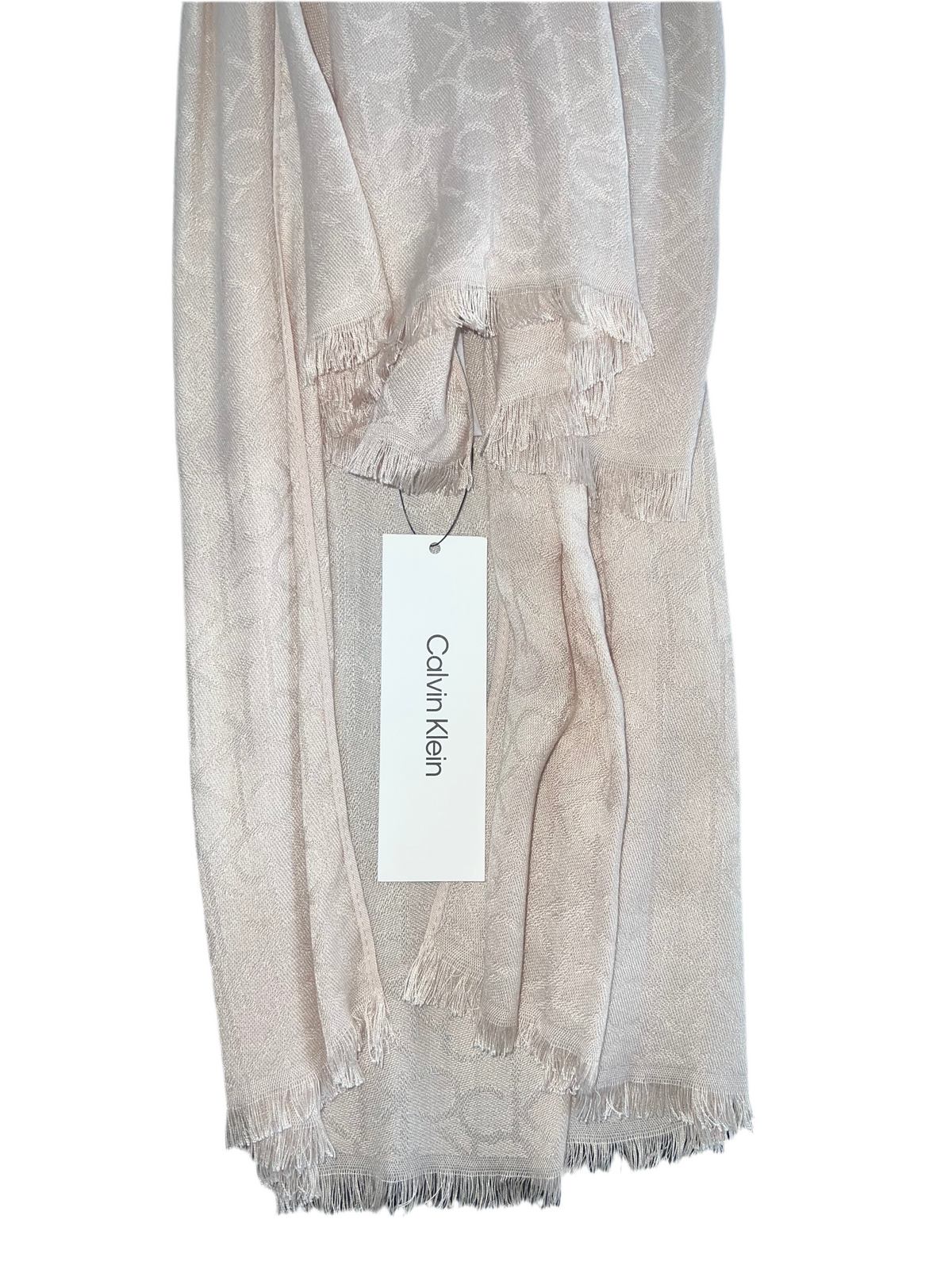 CALVIN KLEIN SCARF