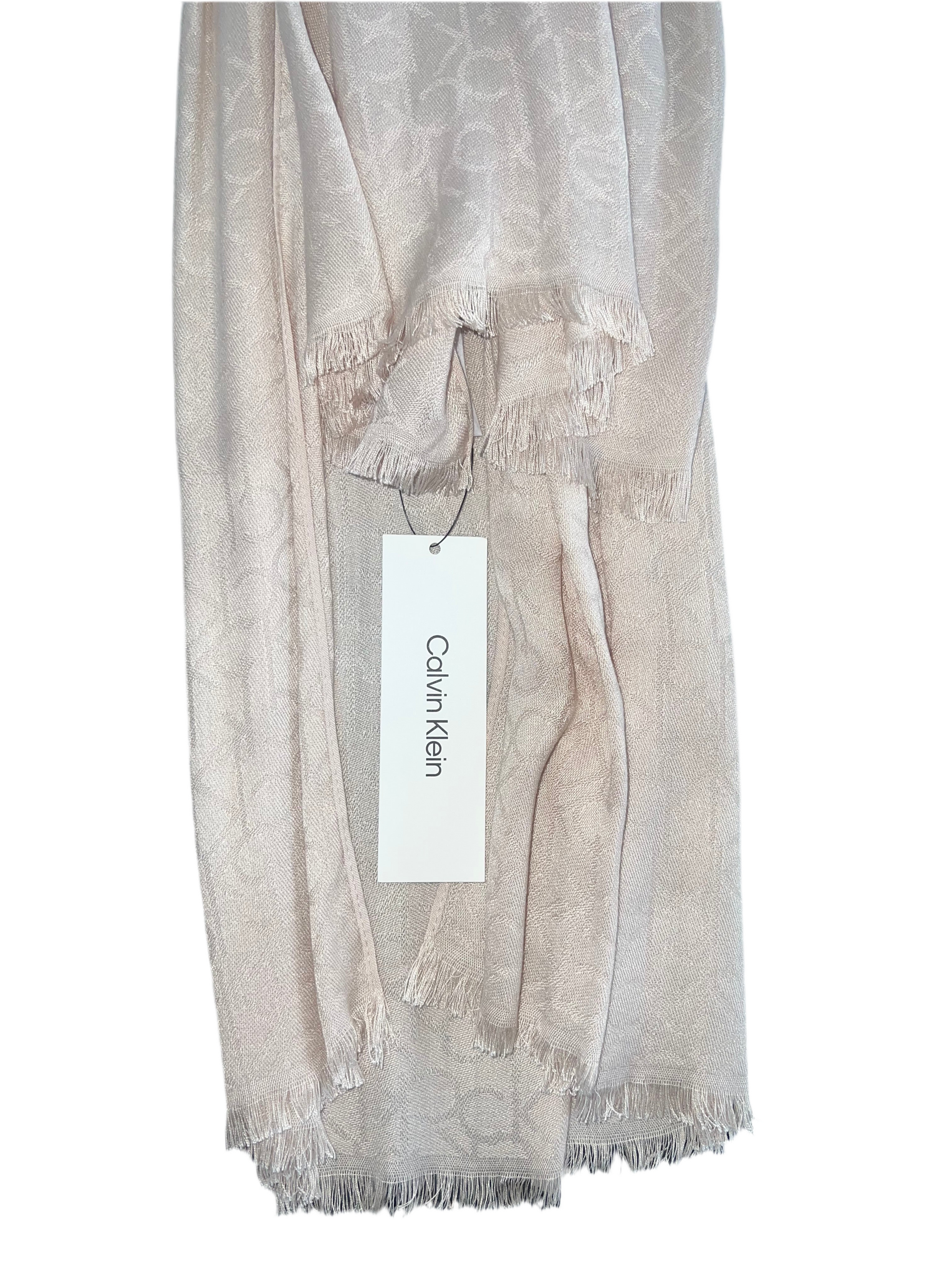 CALVIN KLEIN SCARF