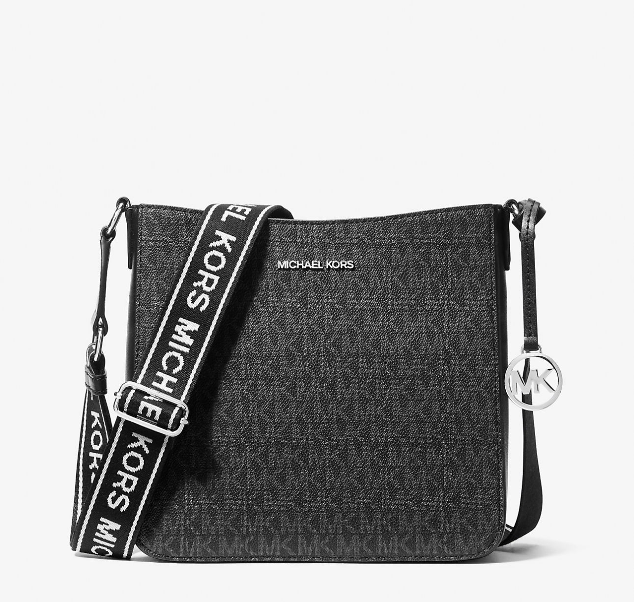 Michael Kors Black Crossbody
