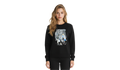 DKNY Black Sweater