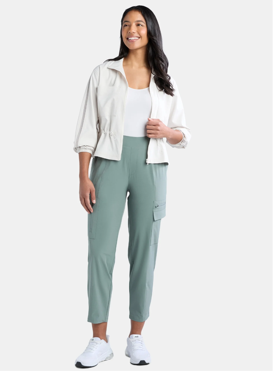 Cargo Trouser Pants