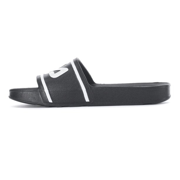 FILA Slides Black