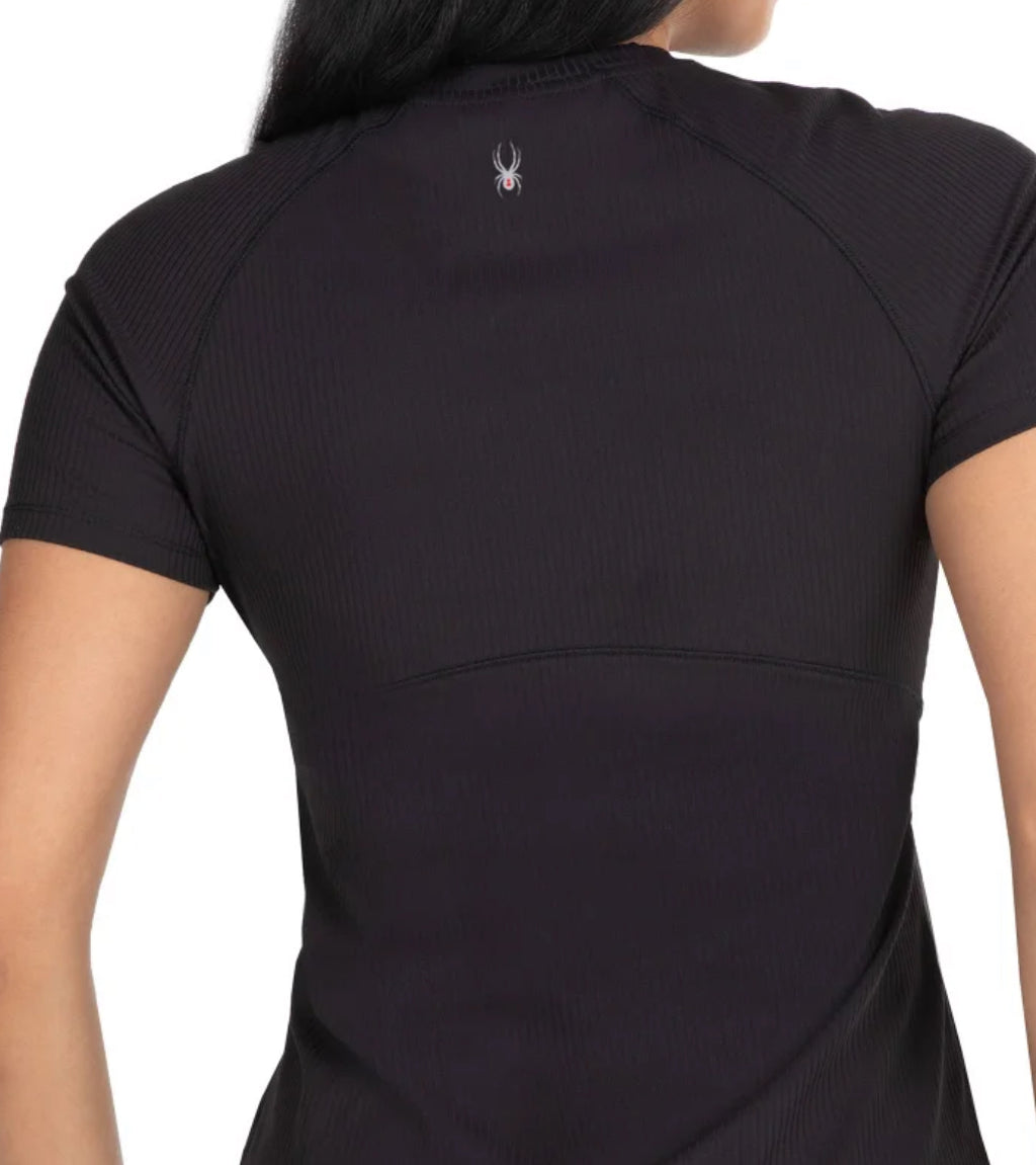 SPYDER BLACK SET