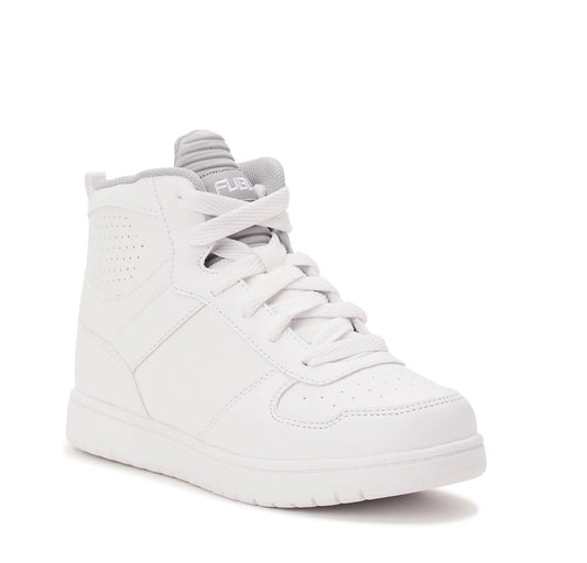 White Boys Sneakers