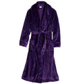 Sonoma Purple Robe