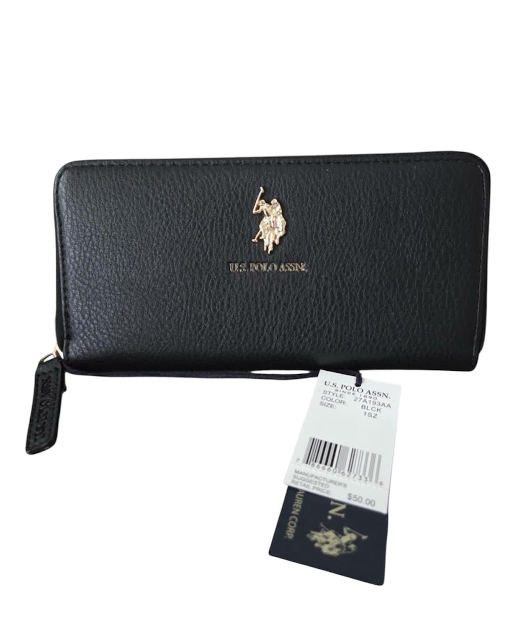 U.S. Polo Wallet