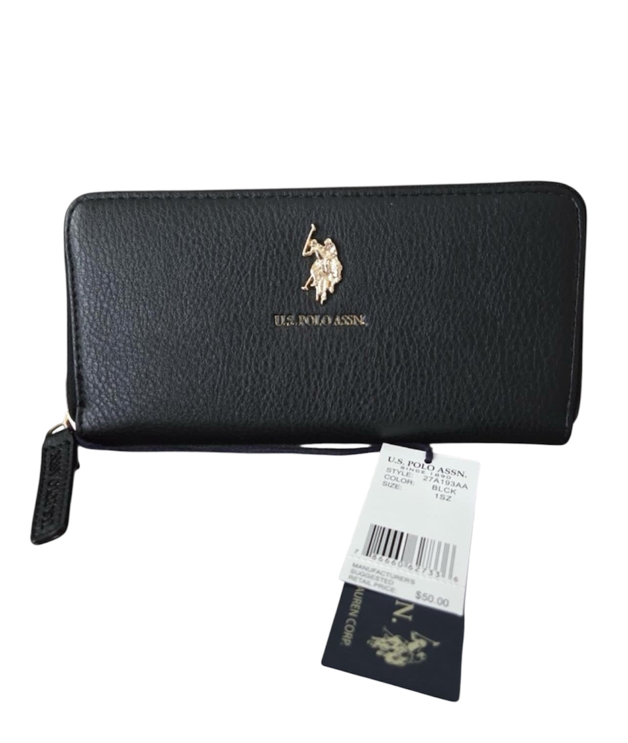 U.S. Polo Wallet