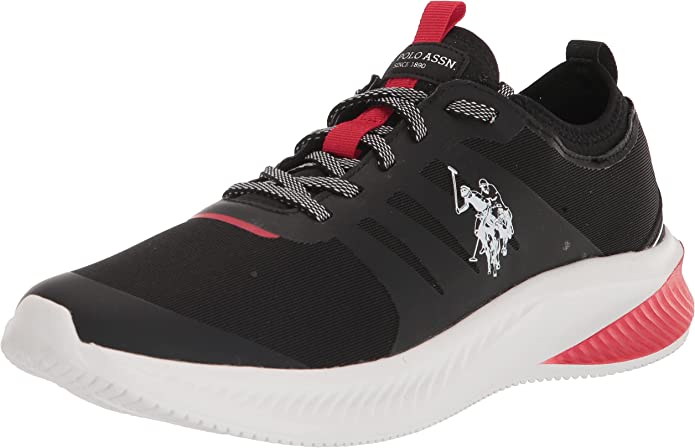 US POLO Running Shoes