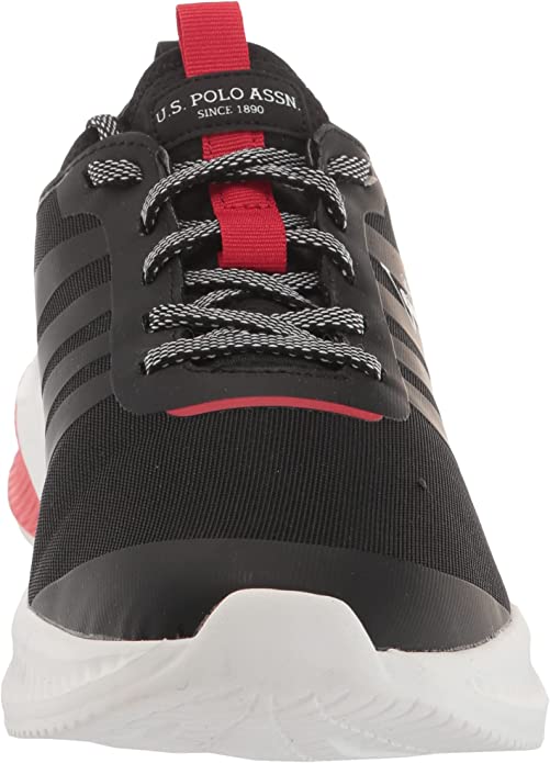 US POLO Running Shoes
