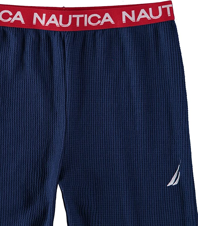 NAUTICA 2PC Womens Pajama Set