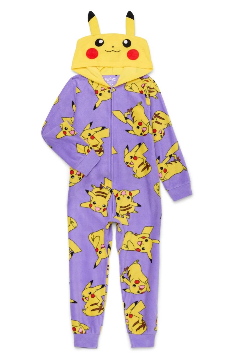 Pokemon PJ