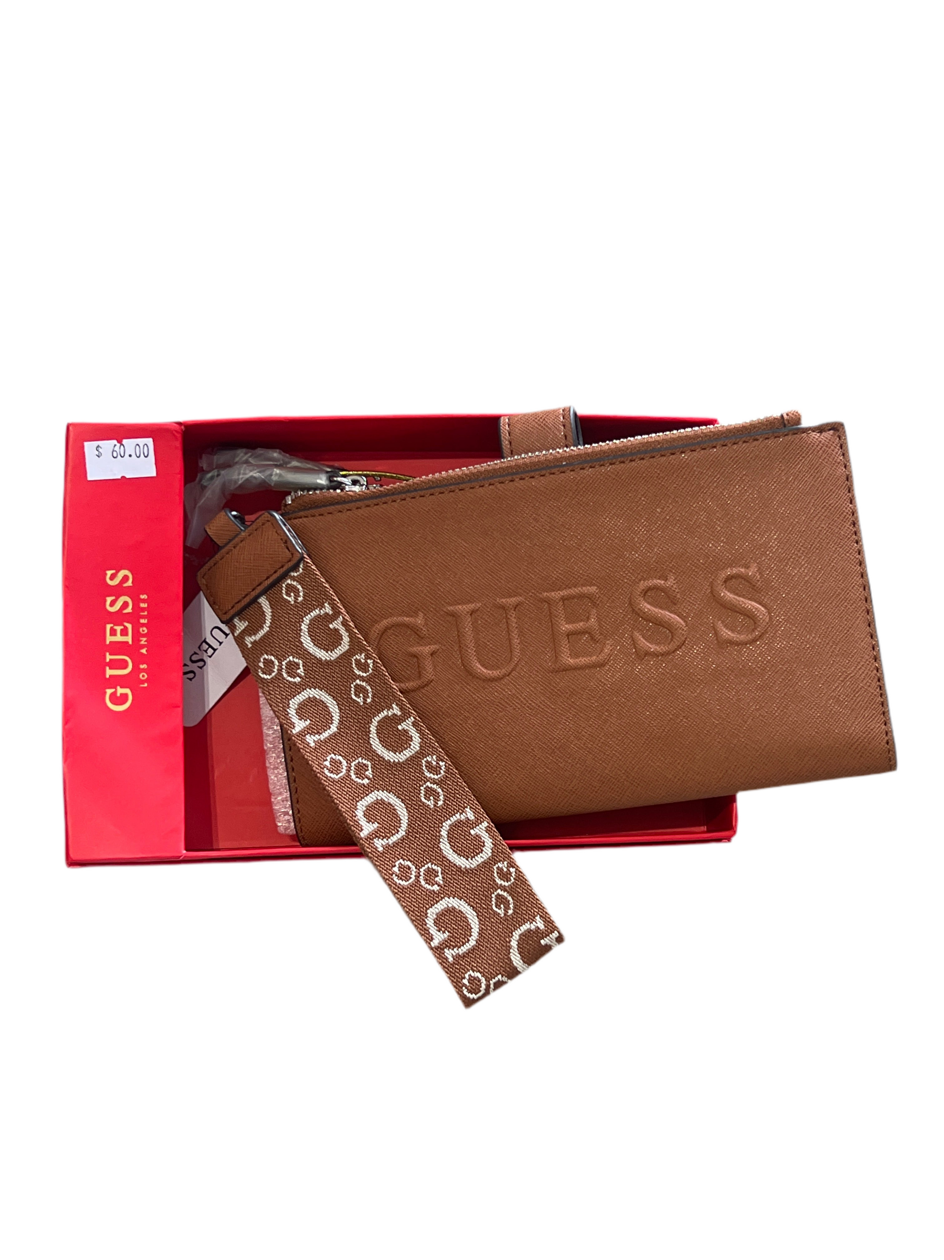 Guess Wallet