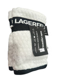 Karl Lagerfeld 2 Pack Hand Towel
