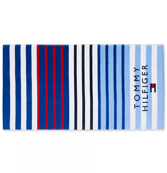 Tommy Hilfiger Beach Towel