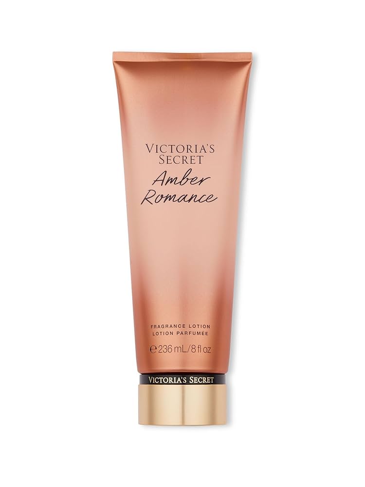 Victoria’s Secret Amber Romance Body Lotion