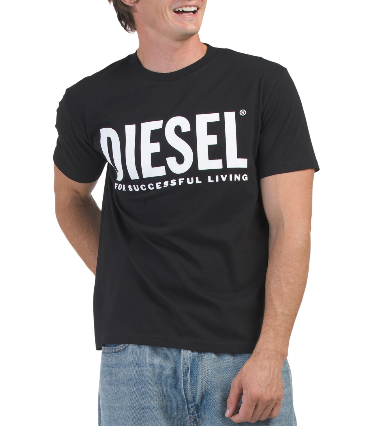 DIESEL T-SHIRT