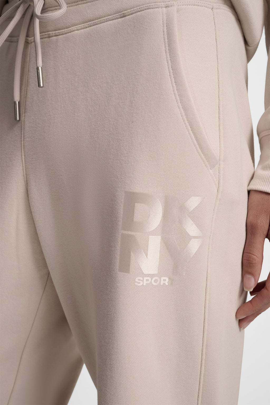DKNY Oak Tracksuit