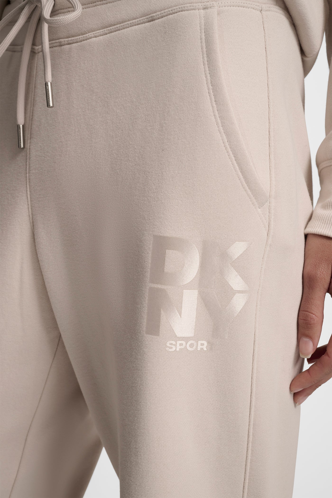 DKNY Oak Tracksuit