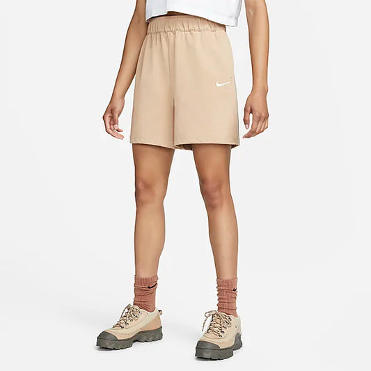 Nike Beige Shorts