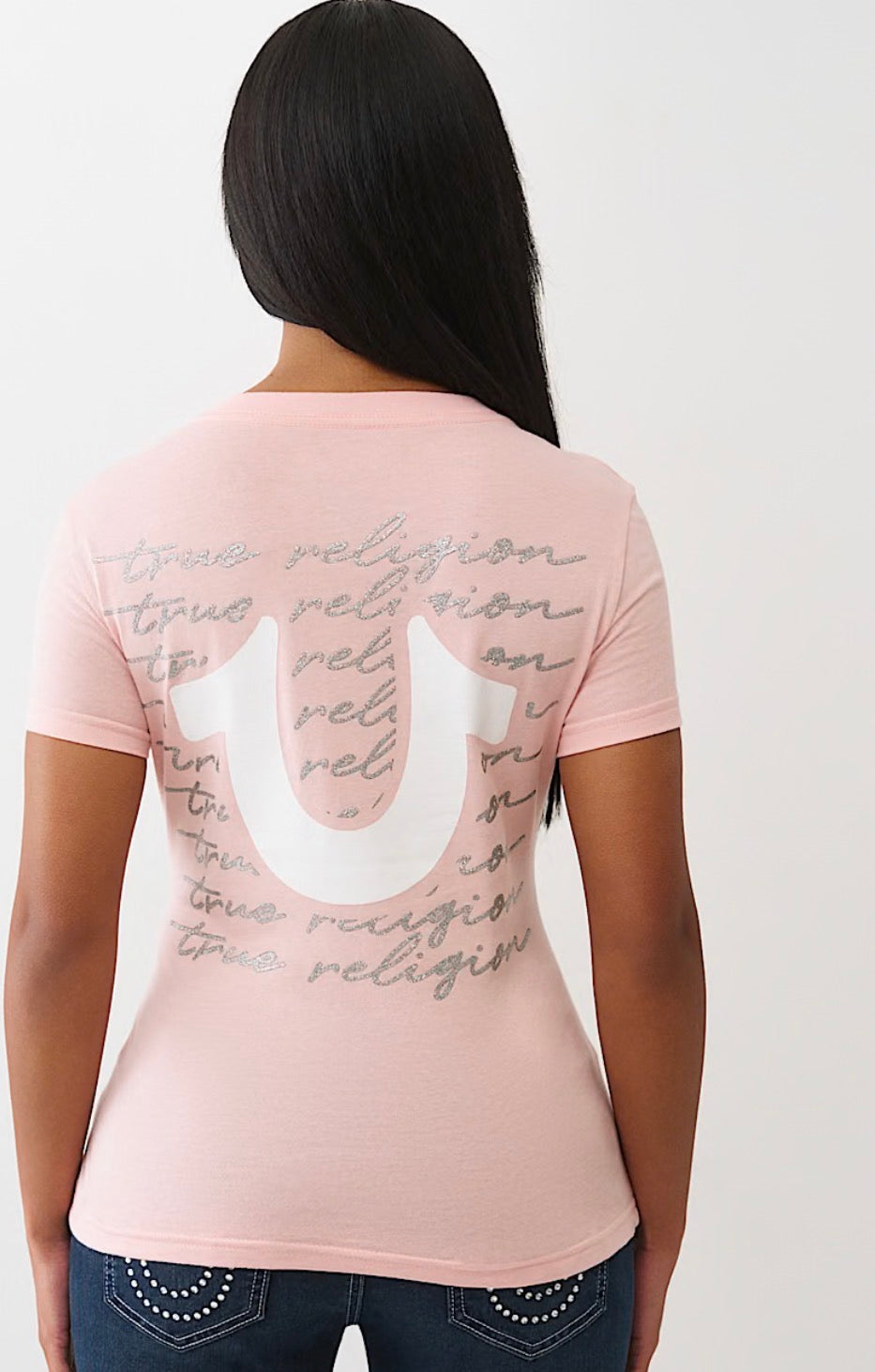 True Religion T-Shirt