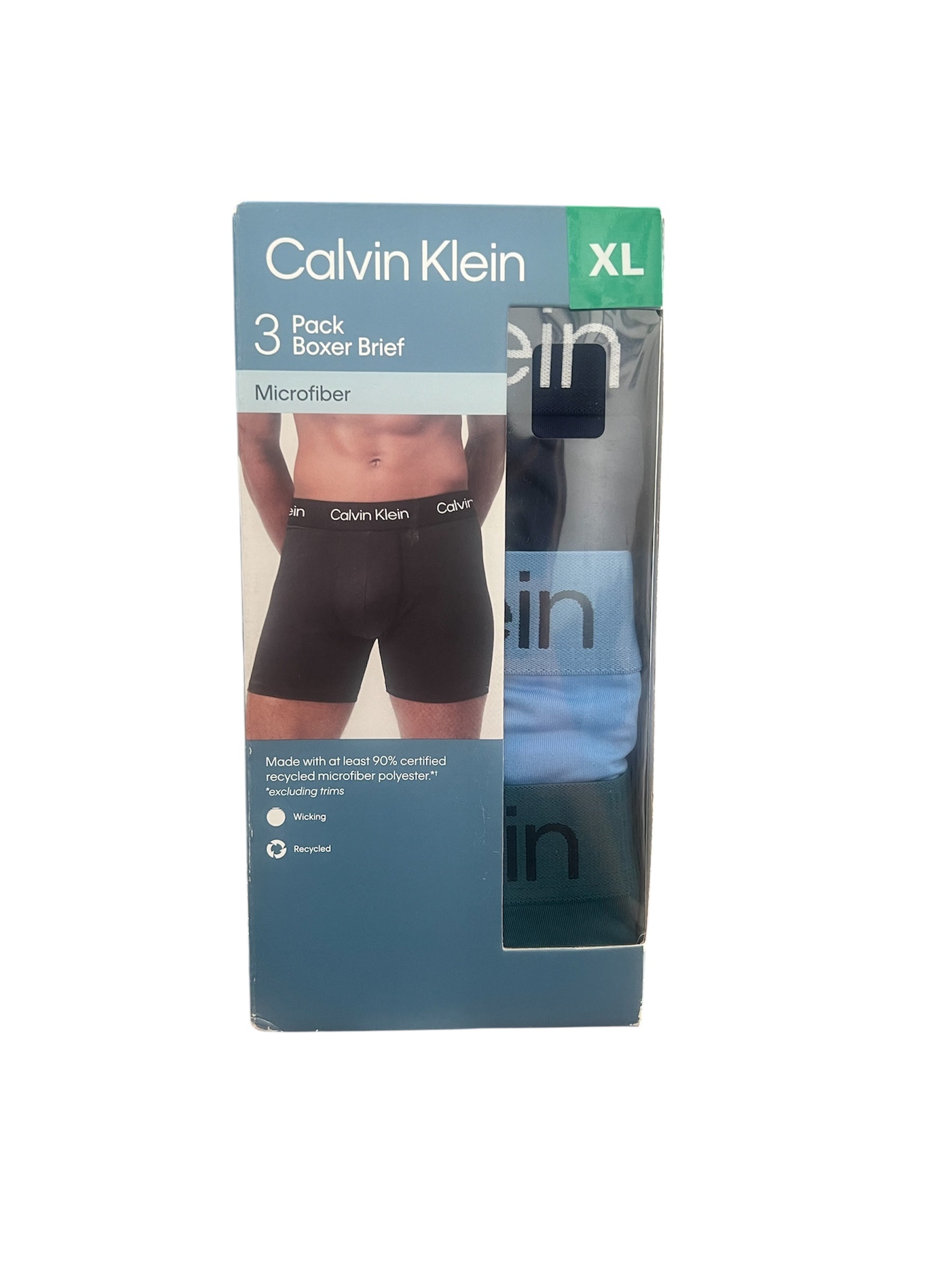 Calvin Klein 3 pack