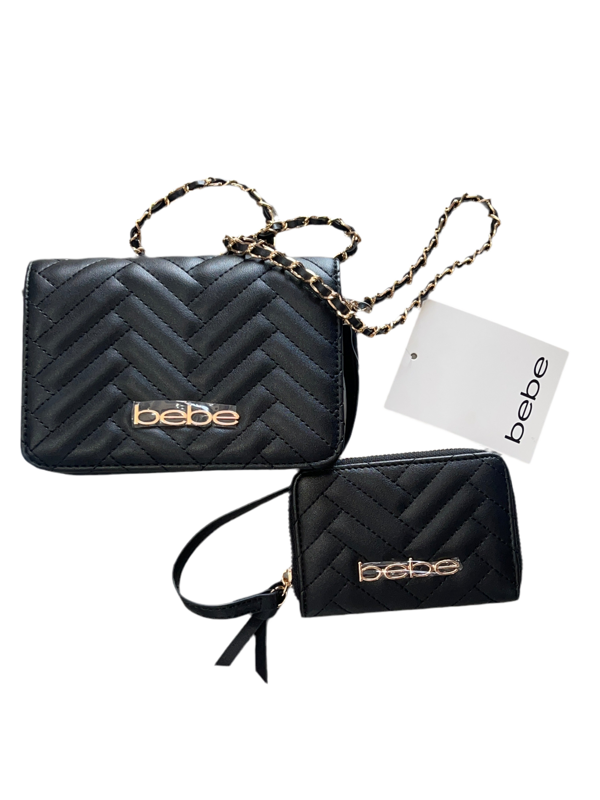 BEBE Bag & Wallet