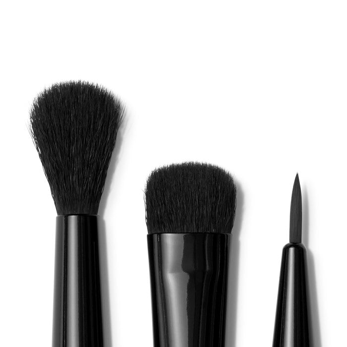 Elf Cosmetics No Budge Brush Trio