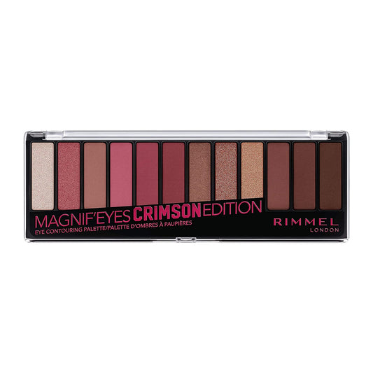 Rimmel London Eyeshadow Palette