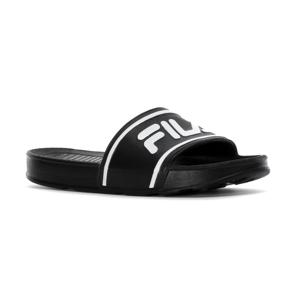 FILA Slides Black