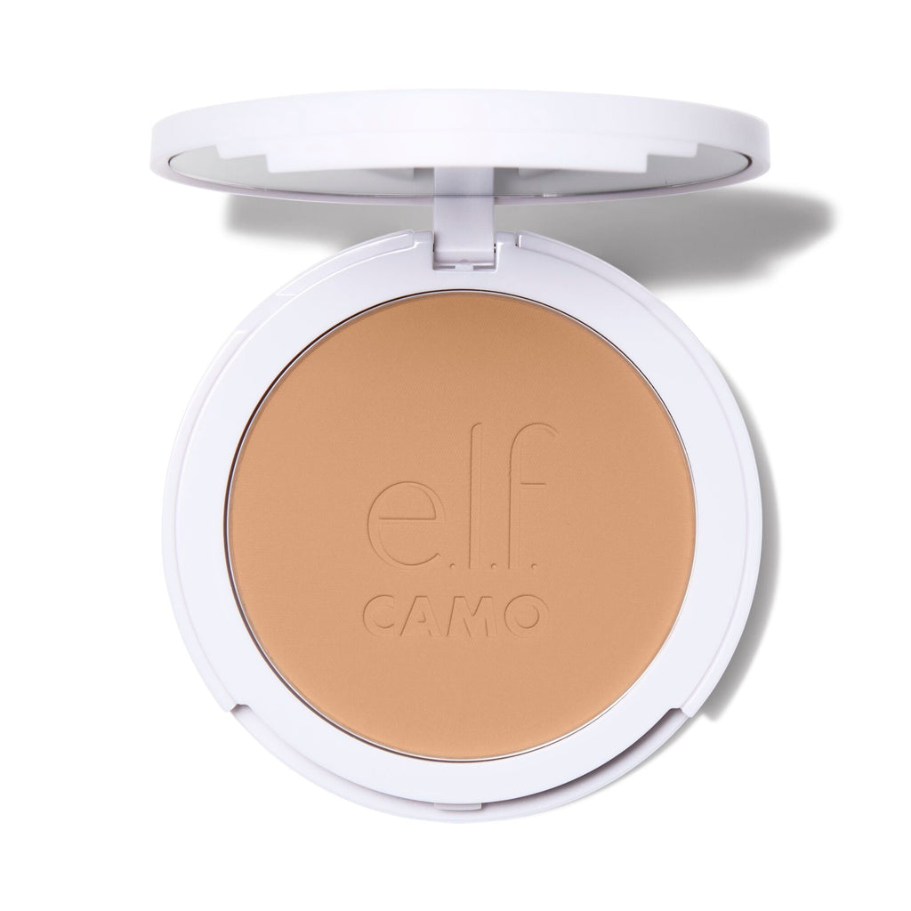 elf Camo Powder Foundation