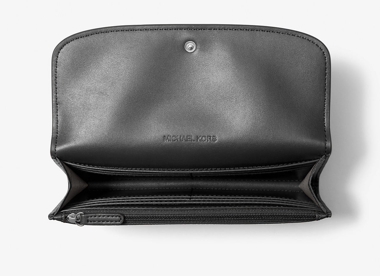 Michael Kors Black Wallet