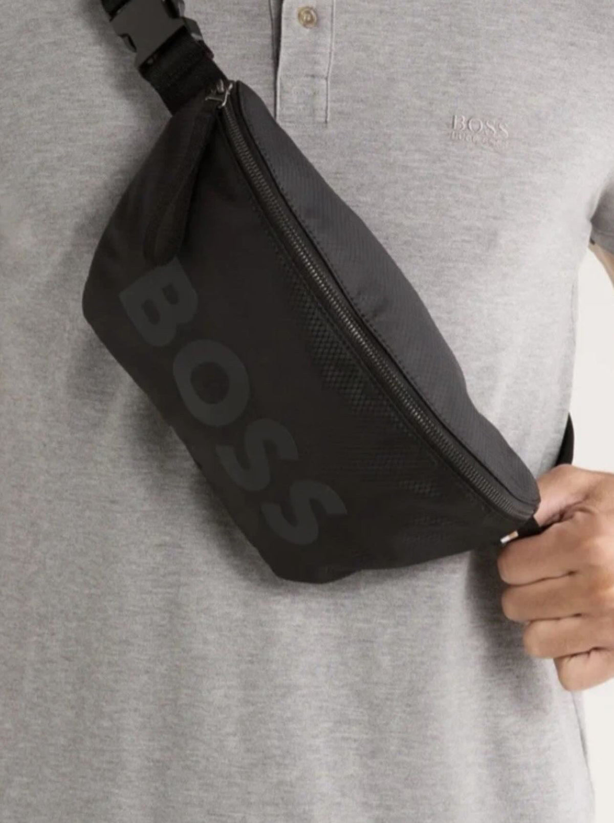 BOSS Belt Bag