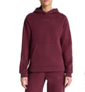 Puma Women Burgundy 2 pieces