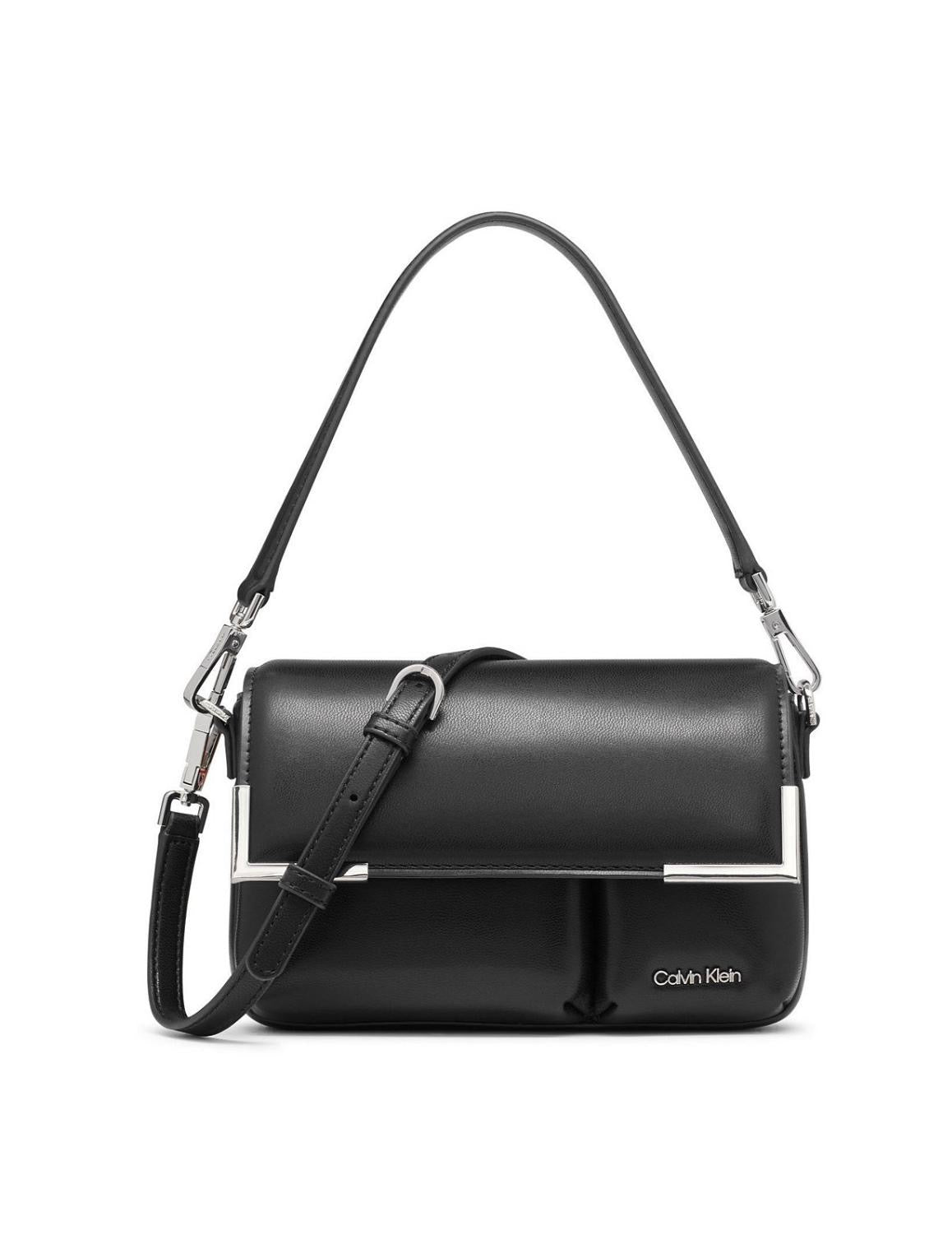 Calvin Klein Black Bag