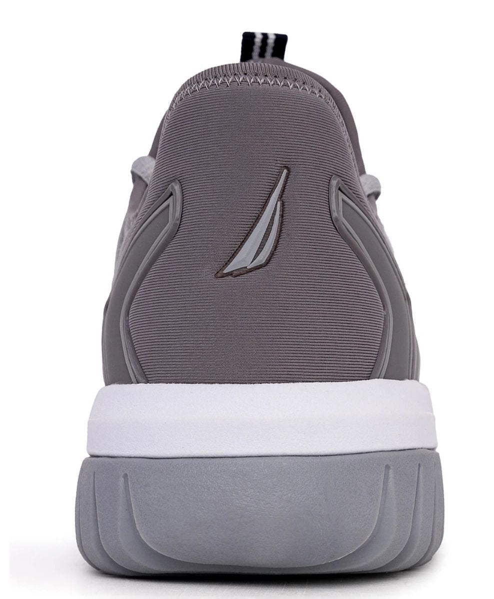 NAUTICA Grey Sneakers