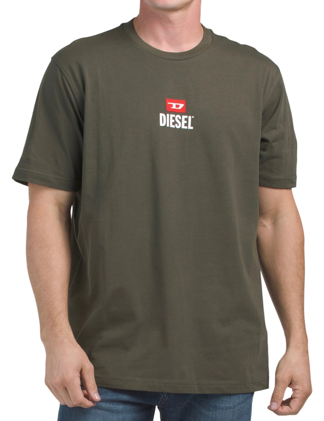 DIESEL T-Shirt