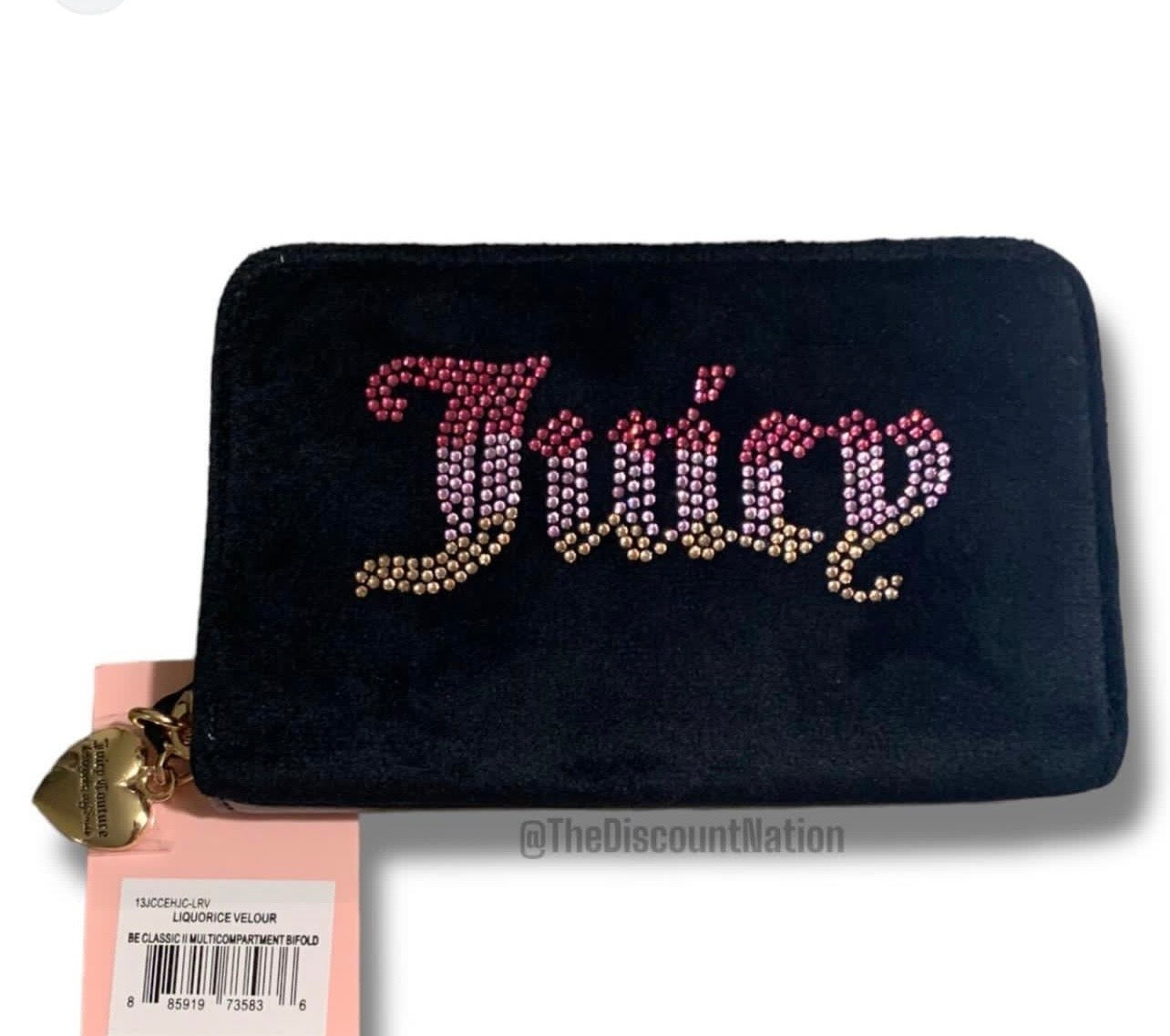 Juicy Couture Wallet