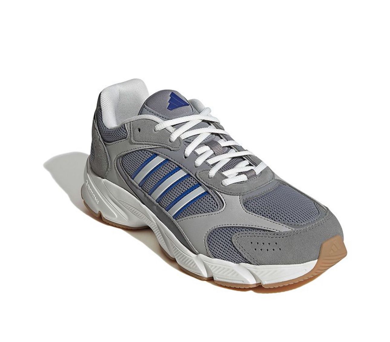 Adidas Grey Sneakers