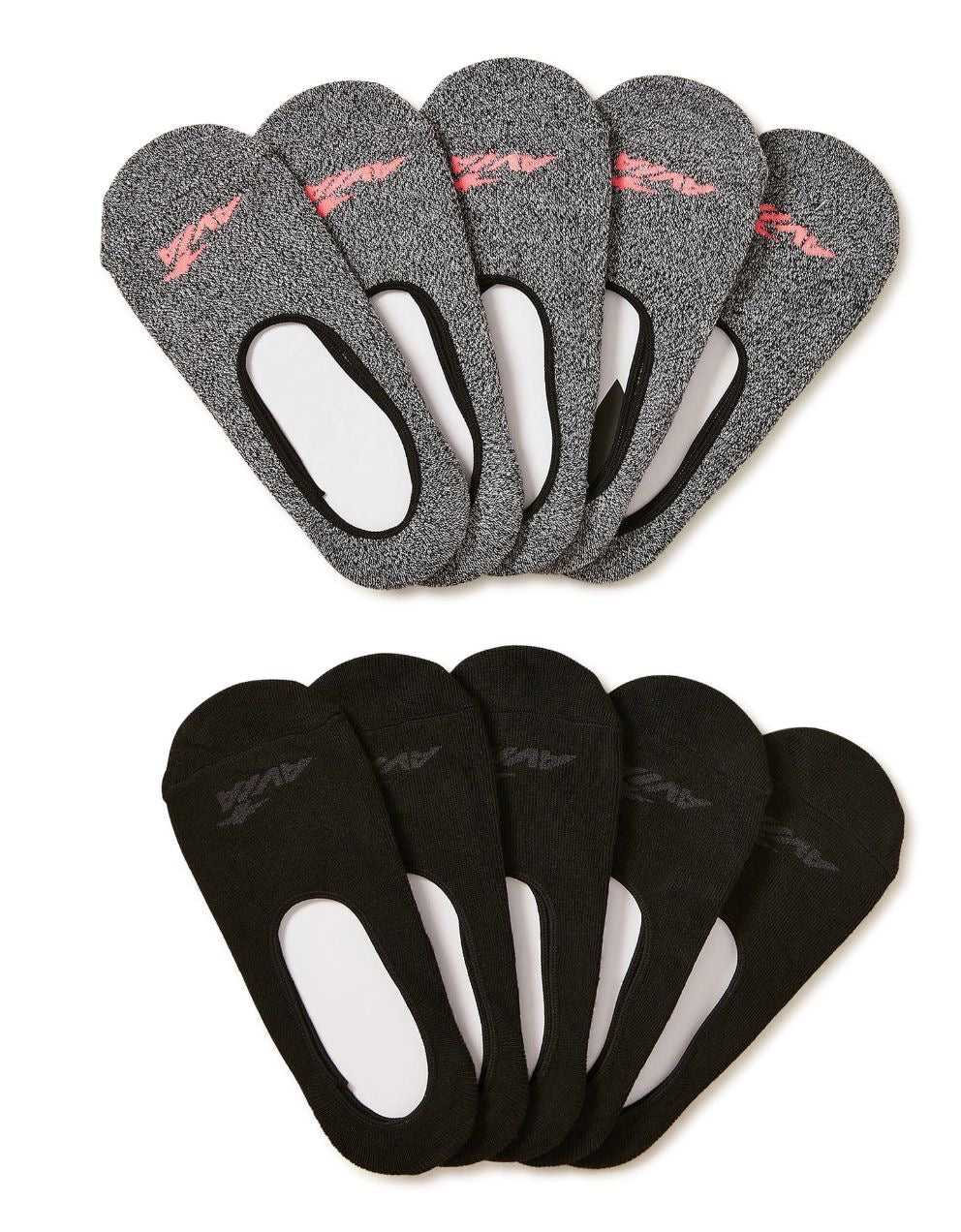 Reebok 10 Pack Socks