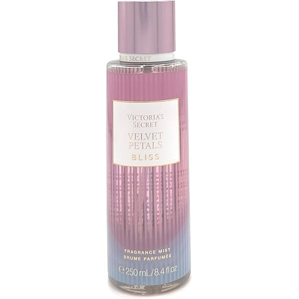 Victoria’s Secret Velvet Petals Body Spray