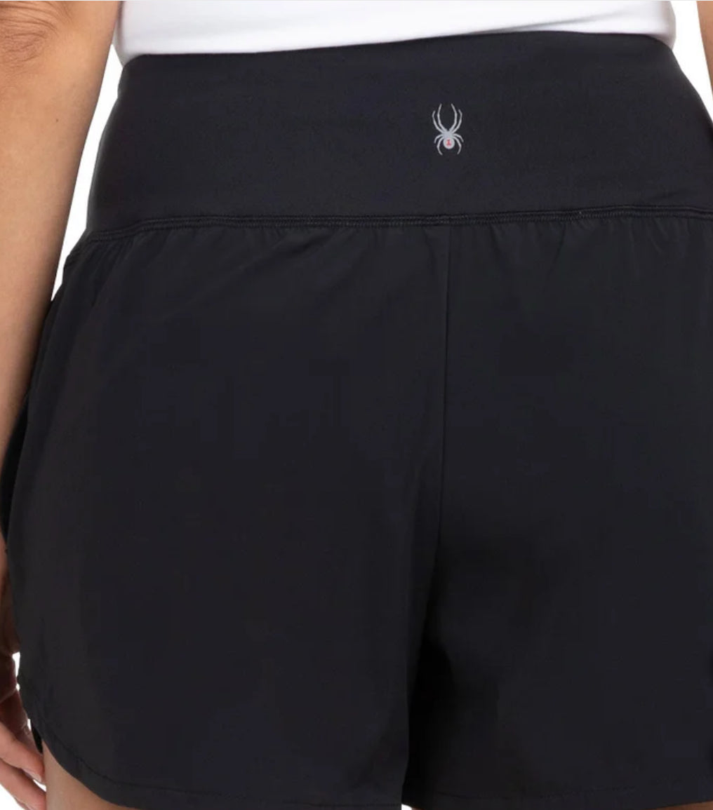 SPYDER BLACK SET