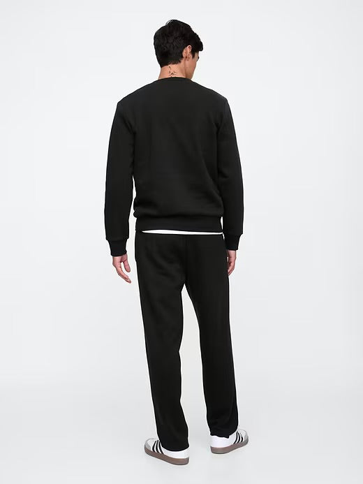 GAP Black Tracksuit Set