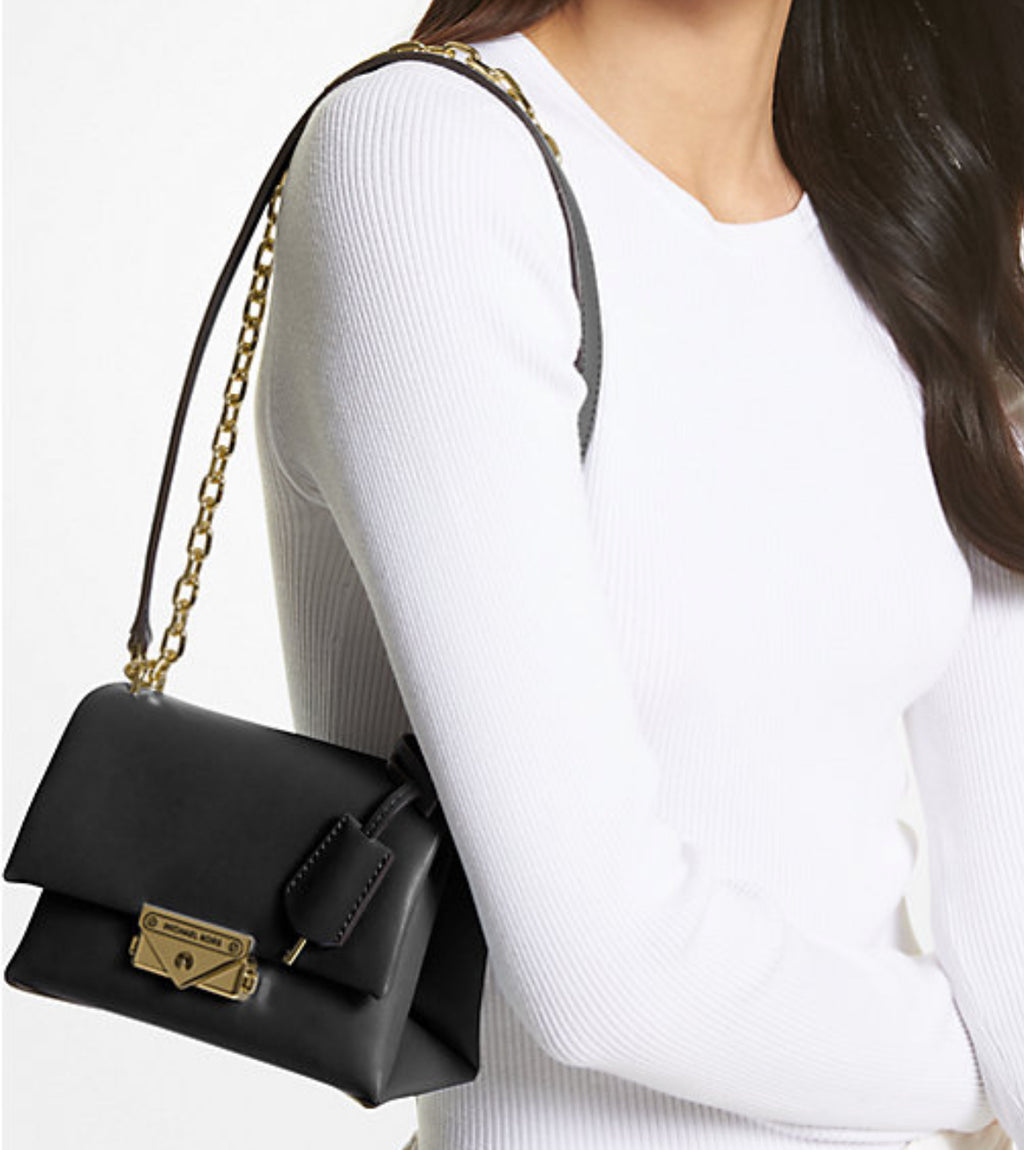Michael Kors Black Purse
