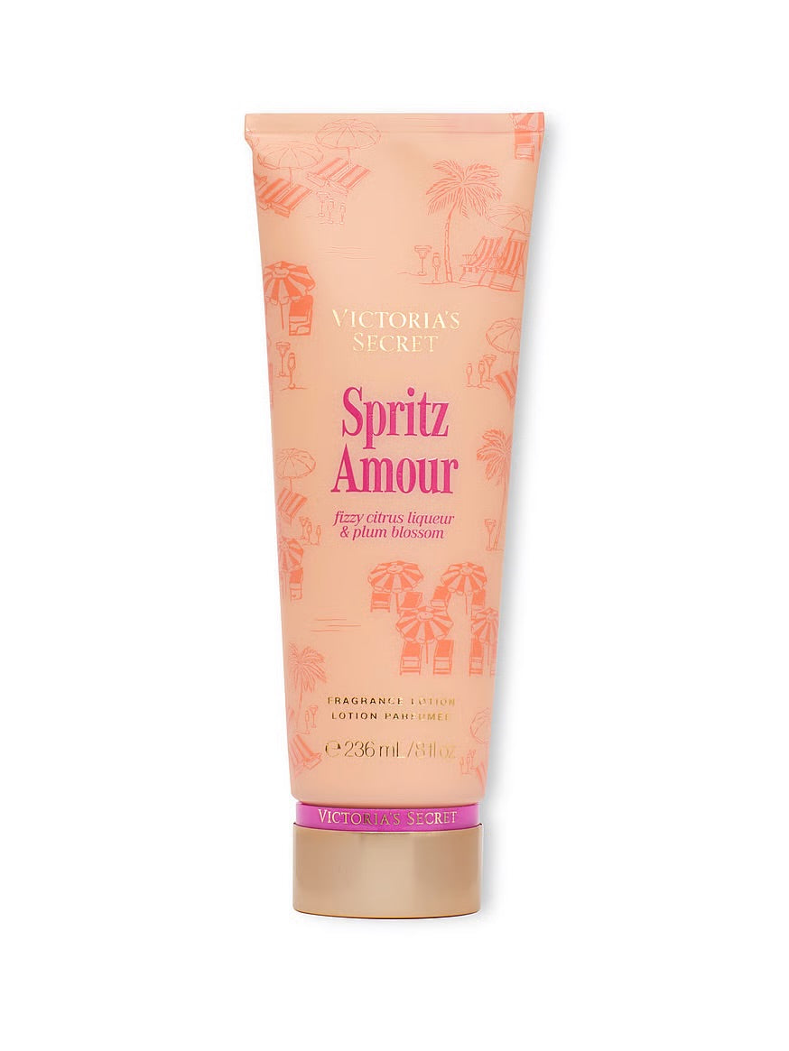 Victoria’s Secret Spirits Amour Body Lotion