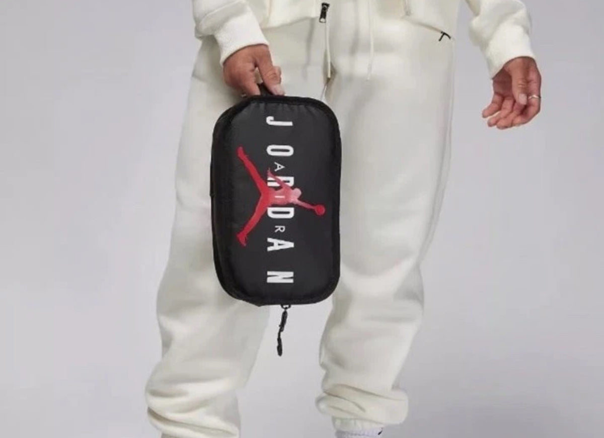 Air Jordan Pouch