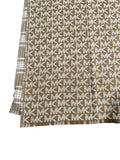 Michael Kors Beige Scarf
