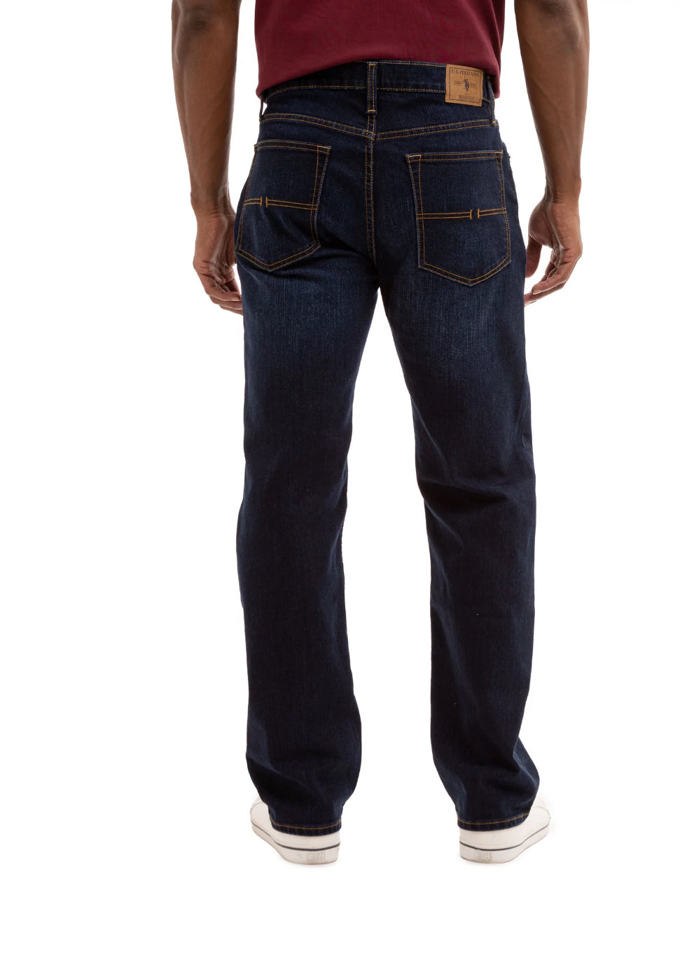 US POLO MEN JEANS