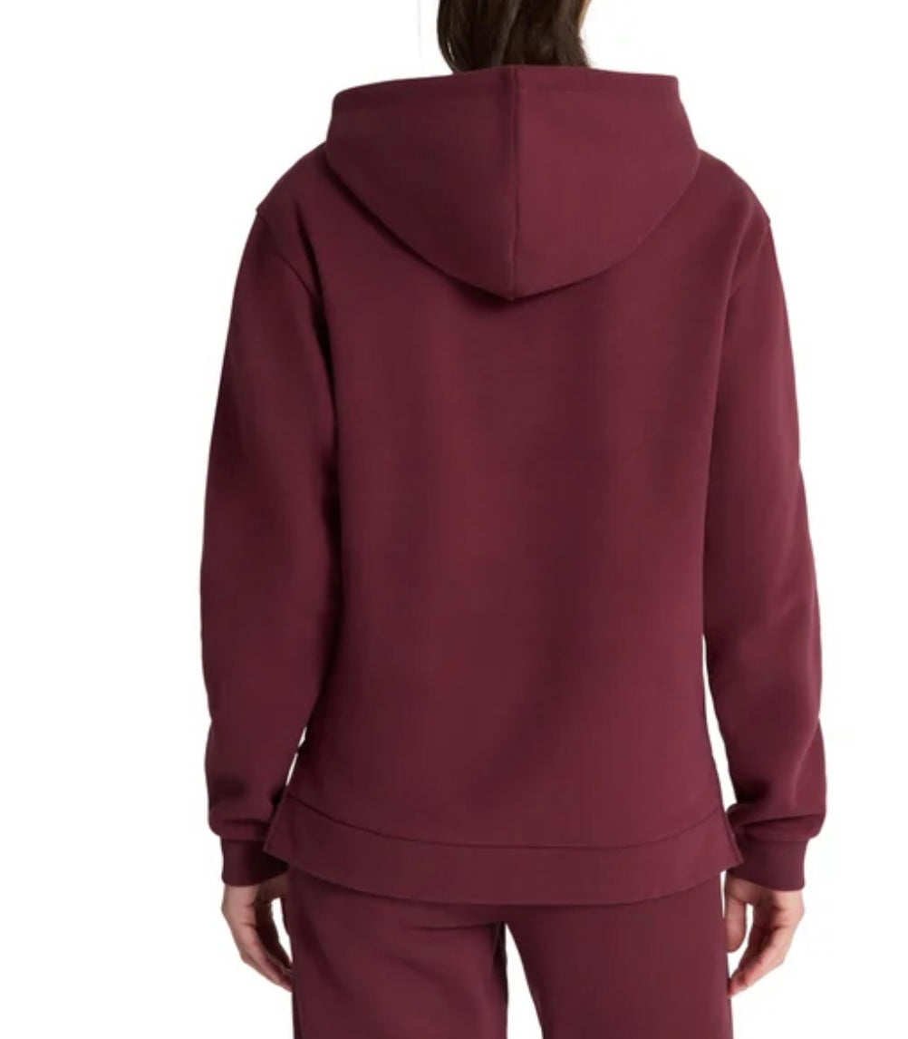 Puma Women Burgundy 2 pieces