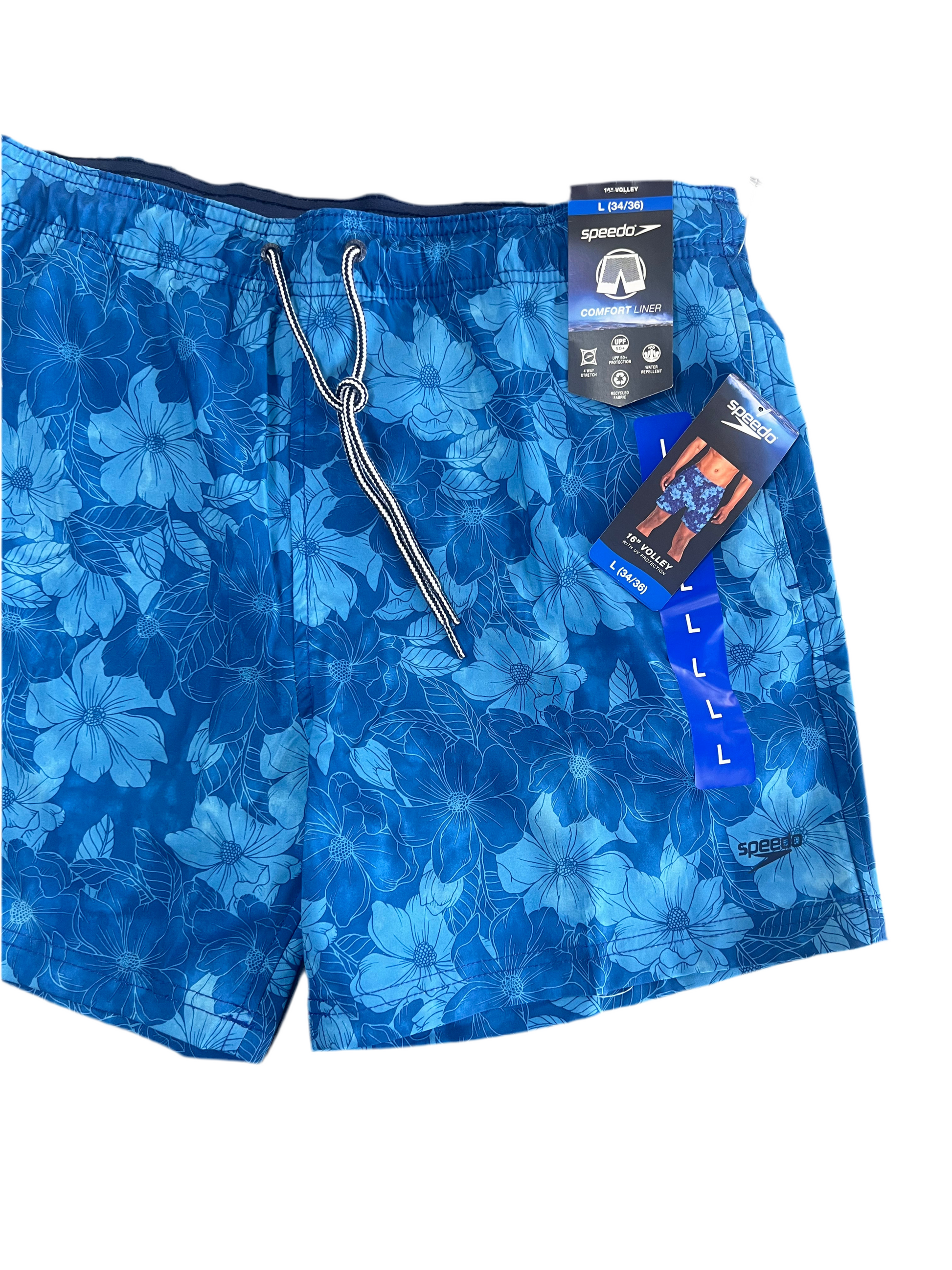 Speedo Men Swimwear