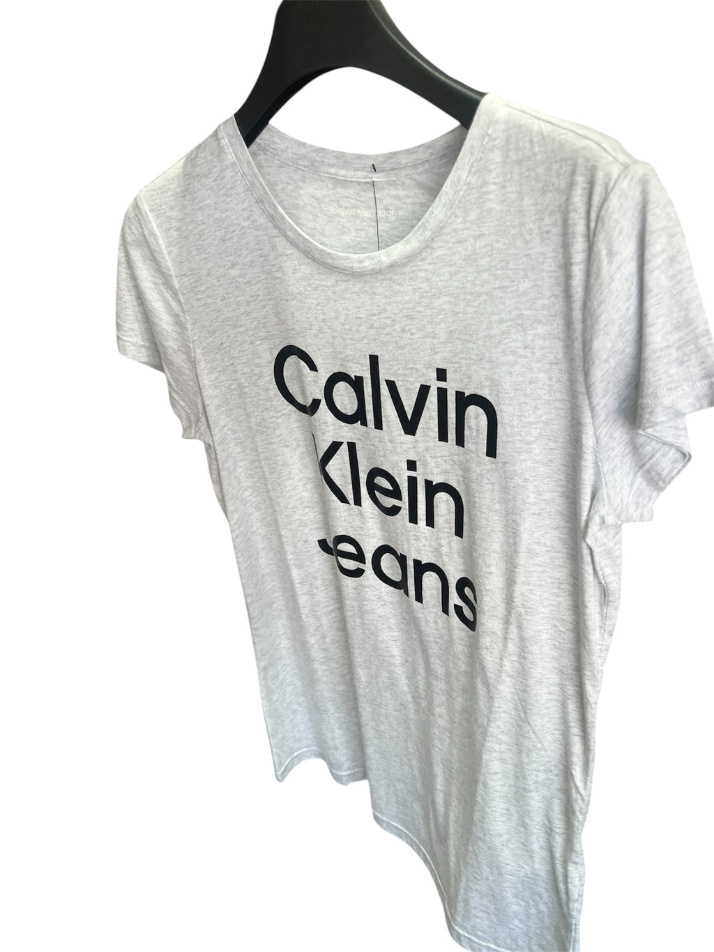 Calvin Klein Grey Tshirt